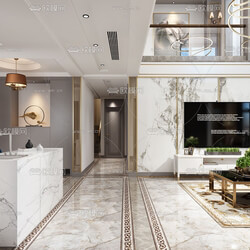 Oumoo Living Dining Room 160 